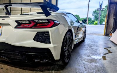 What is the REAL Cost of Ceramic Coating?