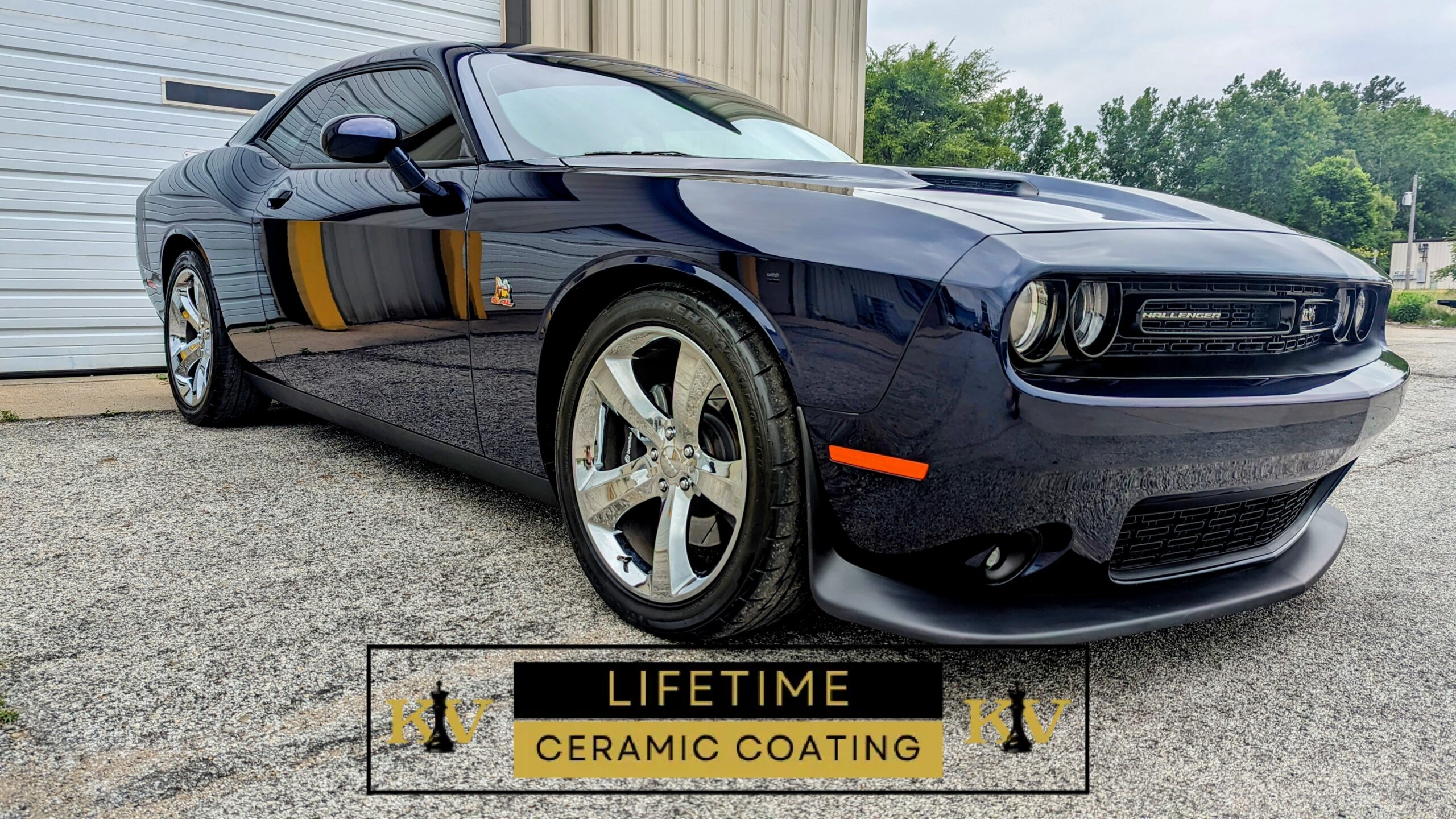Kings Valet is the most honest ceramic coating option in Granger, Elkhart, Mishawaka, Southbend and Michiana in General. 