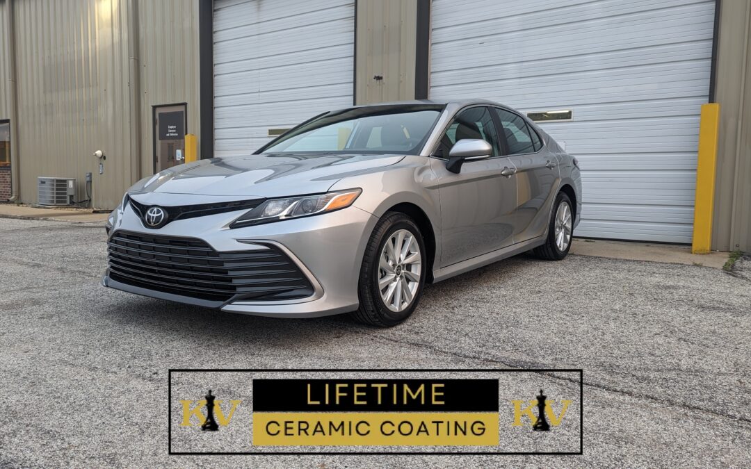 The Downsides of Ceramic Coating